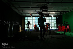 بایاوران وحی