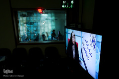 بایاوران وحی