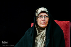 بایاوران وحی