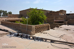 تاریخ و زیبایی در مسجد شیخ نبهان اهواز