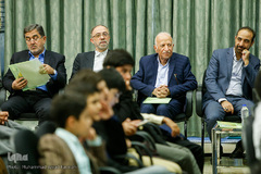 اختتامیه نهمین دوره آموزشی، تربیتی اسوه