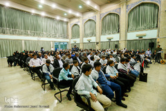 اختتامیه نهمین دوره آموزشی، تربیتی اسوه