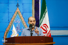 اختتامیه نهمین دوره آموزشی، تربیتی اسوه