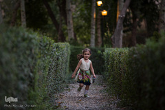 نمایشگاه گل و گیاه كرج