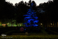 نمایشگاه گل و گیاه كرج