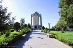 همدان پایتخت گردشگری کشورهای آسیایی در سال ۲۰۱۸