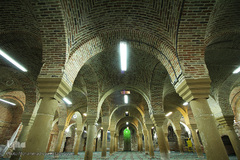 همدان پایتخت گردشگری کشورهای آسیایی در سال ۲۰۱۸