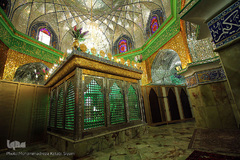 همدان پایتخت گردشگری کشورهای آسیایی در سال ۲۰۱۸