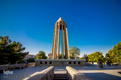 همدان پایتخت گردشگری کشورهای آسیایی در سال ۲۰۱۸