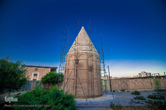 همدان پایتخت گردشگری کشورهای آسیایی در سال ۲۰۱۸