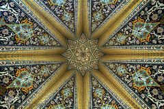 همدان پایتخت گردشگری کشورهای آسیایی در سال ۲۰۱۸