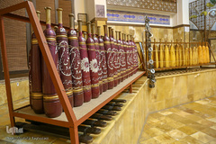 باغ موزه زندان قصر