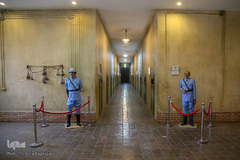 باغ موزه زندان قصر