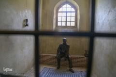 باغ موزه زندان قصر