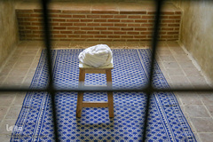 باغ موزه زندان قصر