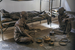 باغ موزه زندان قصر