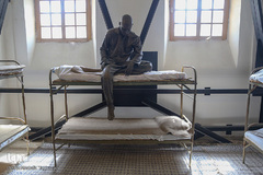 باغ موزه زندان قصر