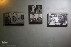 باغ موزه زندان قصر