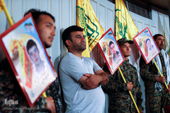 کنگره «سربداران» پاسداشت شهدای مدافع حرم