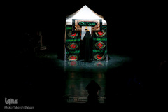 کنگره «سربداران» پاسداشت شهدای مدافع حرم