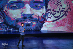 کنگره «سربداران» پاسداشت شهدای مدافع حرم