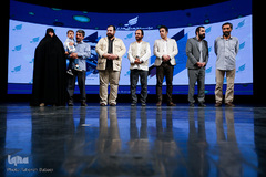 کنگره «سربداران» پاسداشت شهدای مدافع حرم