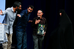 کنگره «سربداران» پاسداشت شهدای مدافع حرم