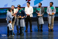 کنگره «سربداران» پاسداشت شهدای مدافع حرم