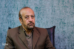 مراسم تجلیل از سه دهه فعالیت قرآنی حاج اصغر خانوردیلو