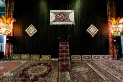 تکیه ۴۰۰ساله نـفرآباد