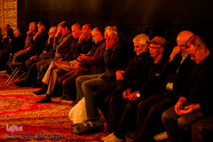 تکیه ۴۰۰ساله نـفرآباد