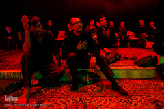 تکیه ۴۰۰ساله نـفرآباد