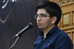 جلسه قرآن شب عاشورا