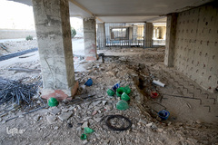 مسکن مهر سرپل ذهاب