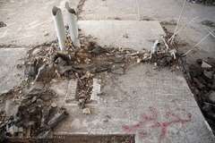 مسکن مهر سرپل ذهاب