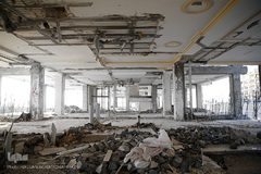 مسکن مهر سرپل ذهاب