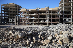 مسکن مهر سرپل ذهاب