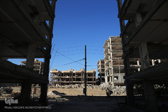 مسکن مهر سرپل ذهاب