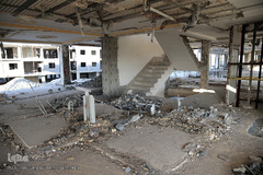 مسکن مهر سرپل ذهاب