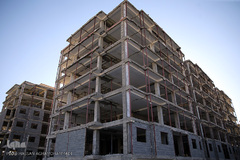 مسکن مهر سرپل ذهاب