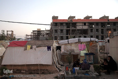 مسکن مهر سرپل ذهاب