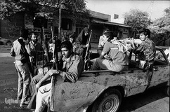 دفاع مقدس: خرمشهر