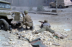 دفاع مقدس: خرمشهر