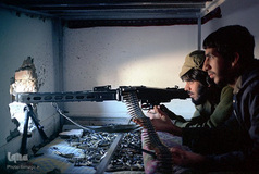 دفاع مقدس: خرمشهر