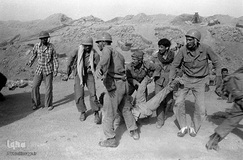 دفاع مقدس: خرمشهر