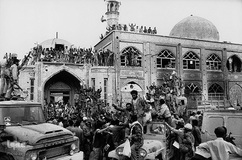 دفاع مقدس: خرمشهر