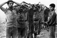 دفاع مقدس: خرمشهر