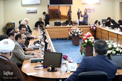 تجلیل از عوامل برنامه‌ساز طرح «قرآن، کتاب زندگی»