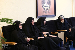 تجلیل از عوامل برنامه‌ساز طرح «قرآن، کتاب زندگی»