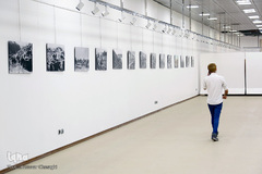 باغ موزه دفاع مقدس تهران